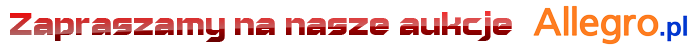 Nasze aukcje